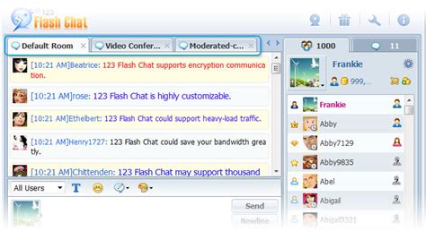 123chat