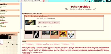 4chanarchive