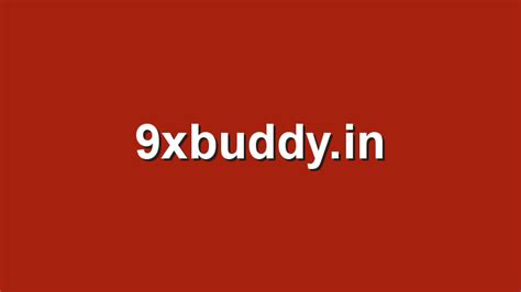 9xbuddy.in