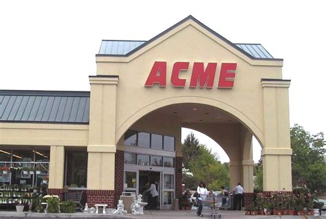 acmemarkets