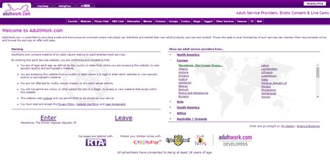 adultworks.com