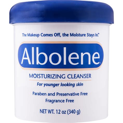 albolene