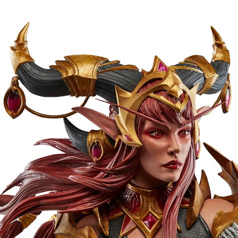 alexstrasza