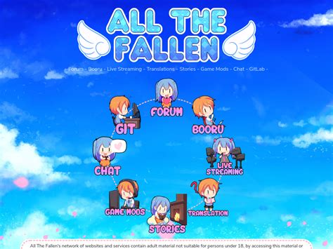 allthefallen