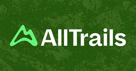 alltrails..com