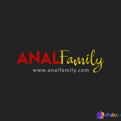 analfamily