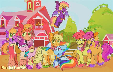 appledash