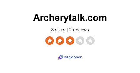 archerytalk