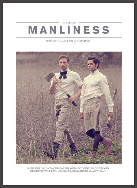 artofmanliness