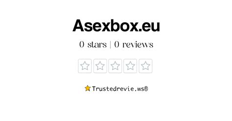 asexbox