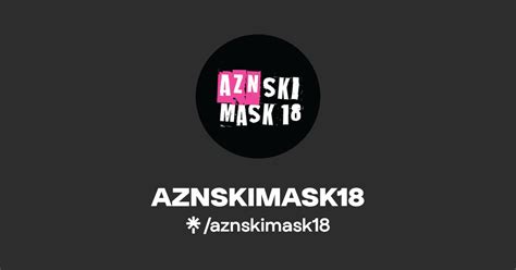 aznskimask18