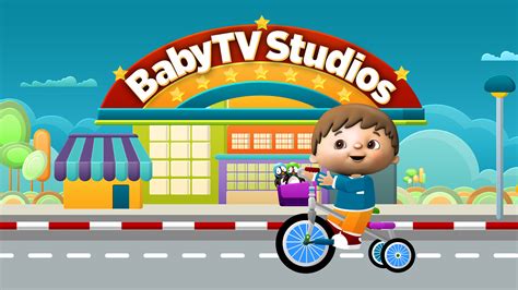 babytv