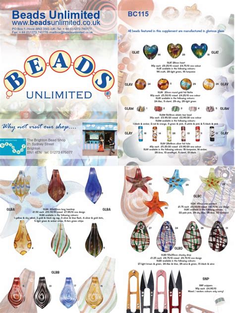 beadsunlimited