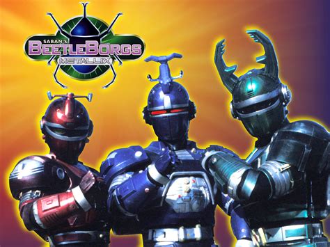 beetleborgs