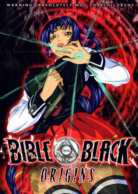 bibleblack