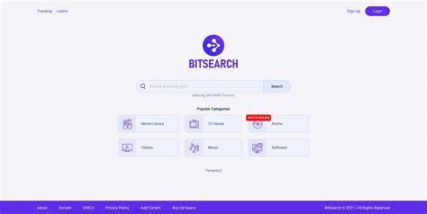 bitsearch