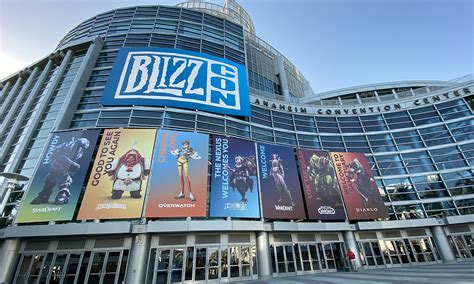 blizzcon