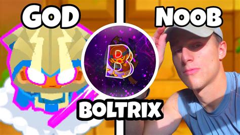 boltrix