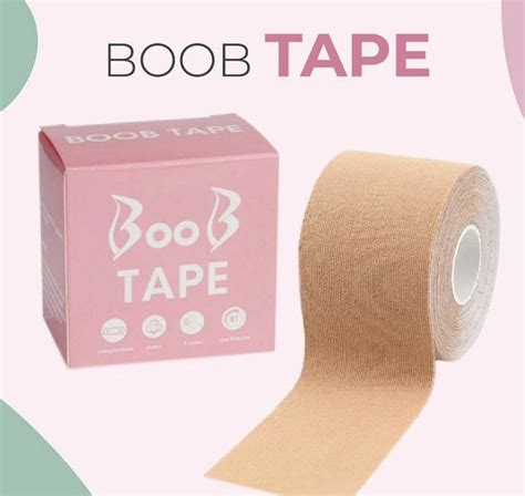 boobytape