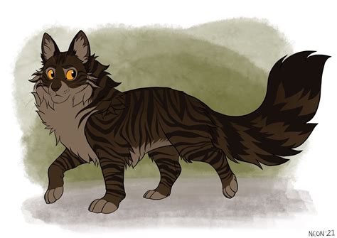 brambleclaw