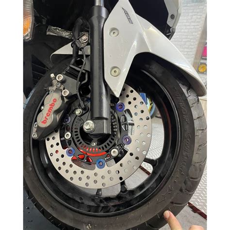 brembo卡鉗等級