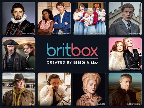 britbox