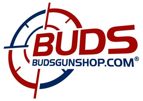 budsgunshop.com