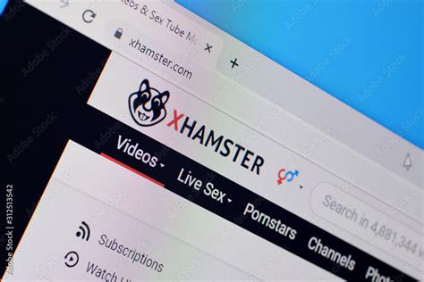 bxhamster