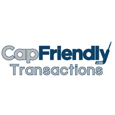 capfriendly