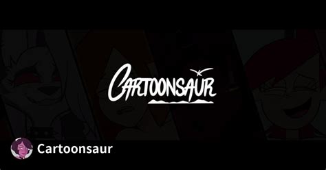 cartoonsaur