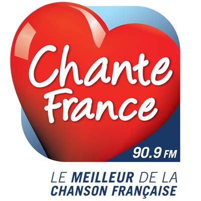 chantefrance