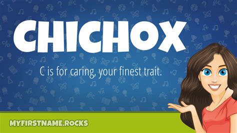 chichox