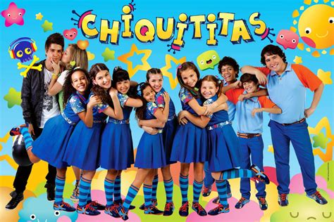 chiquititas