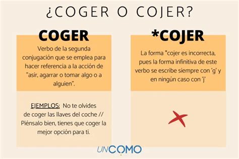 cojer