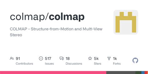 colmap