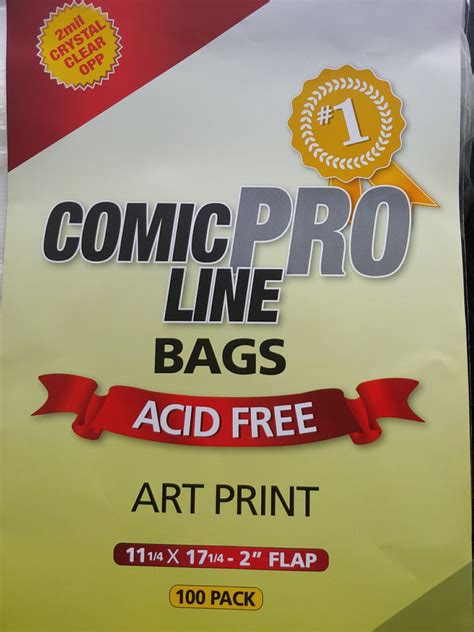 comicproline