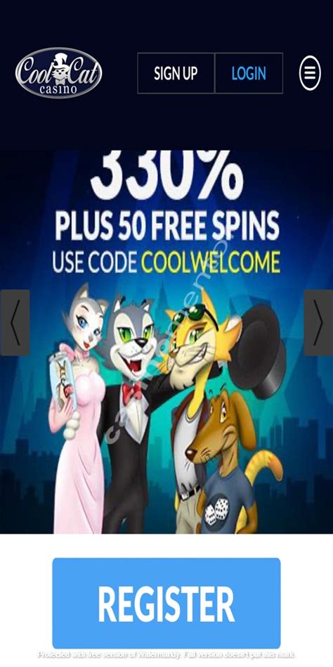 coolcatcasino