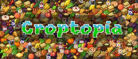 croptopia