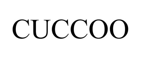 cuccoo