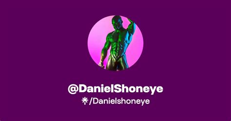 danielshoneye