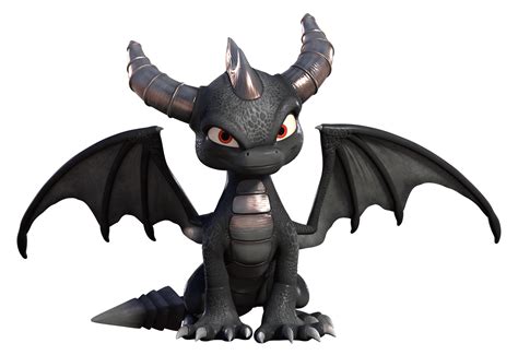 darkspyro