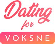 datingforvoksne