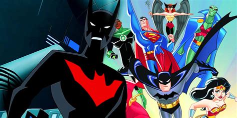 dcau