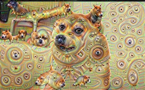 deepdream: