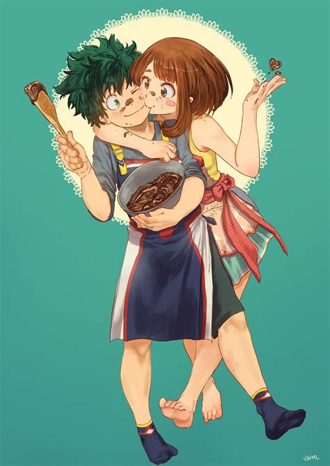 dekuporn