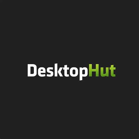 desktophut