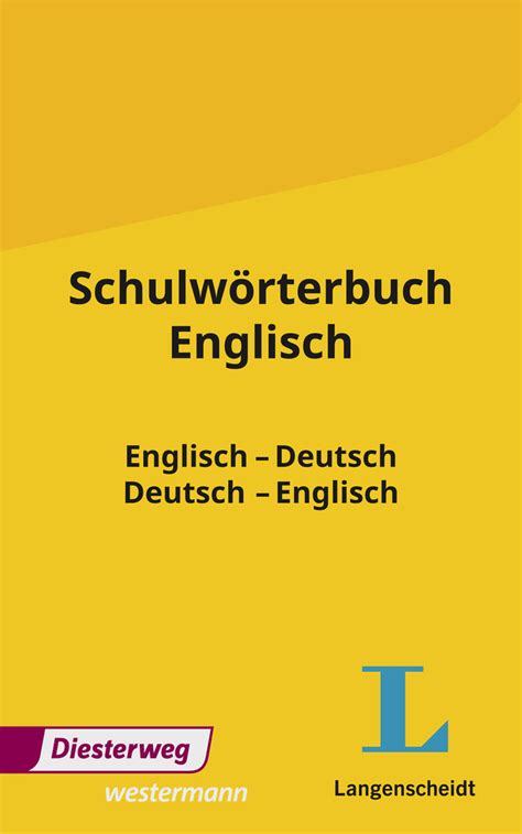 deutsch-englisch