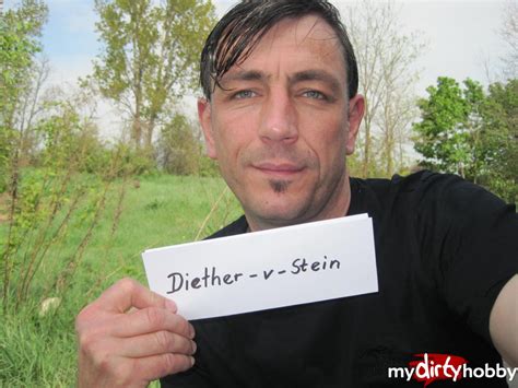 diether-v-stein