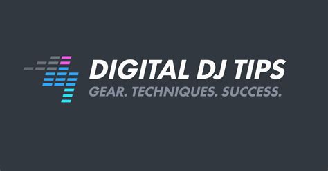 digitaldjtips