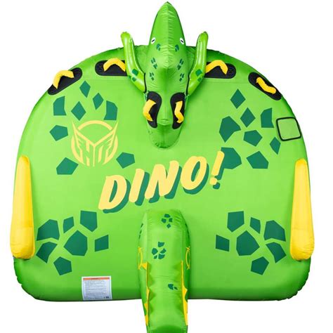 dino+tube